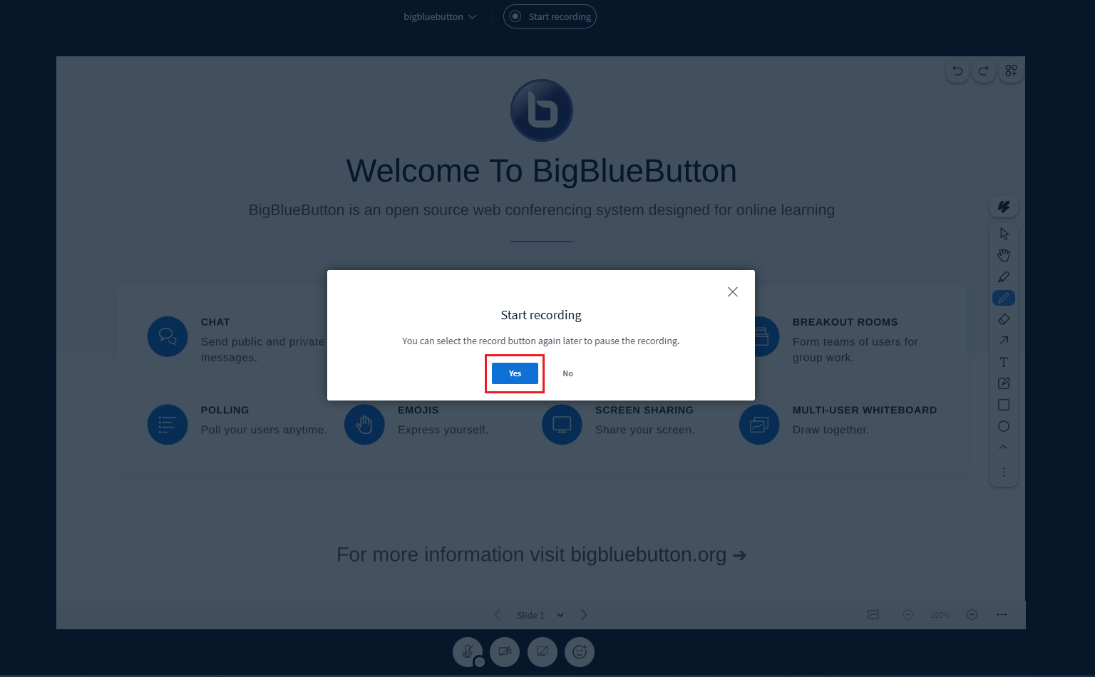 recording-bigbluebutton