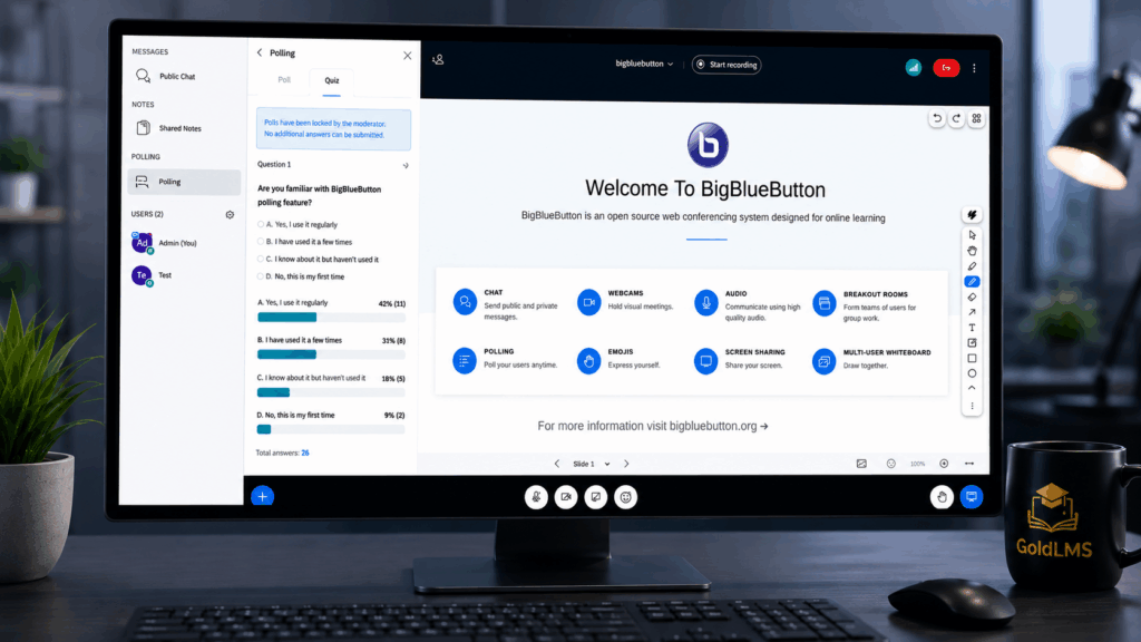breakout-rooms-bigbluebutton-goldlms.ir