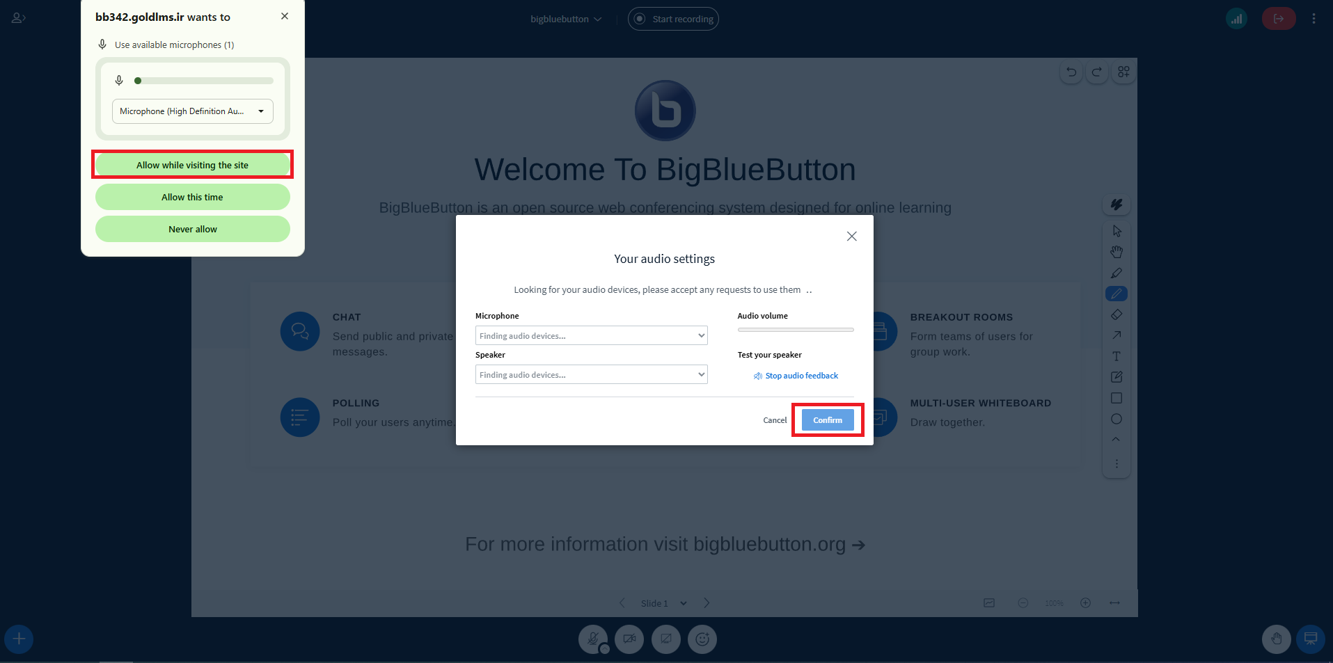 microphon-bigbluebutton