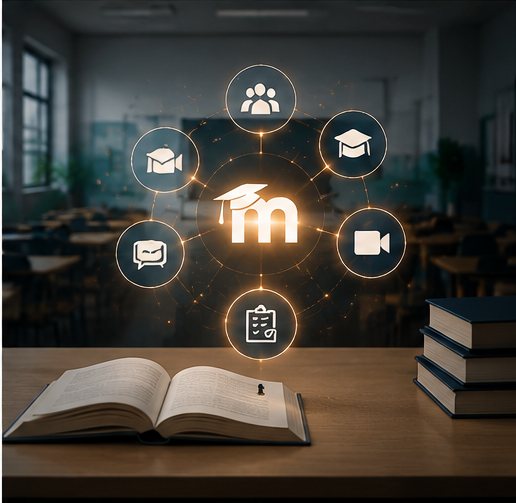 moodle-online-learning