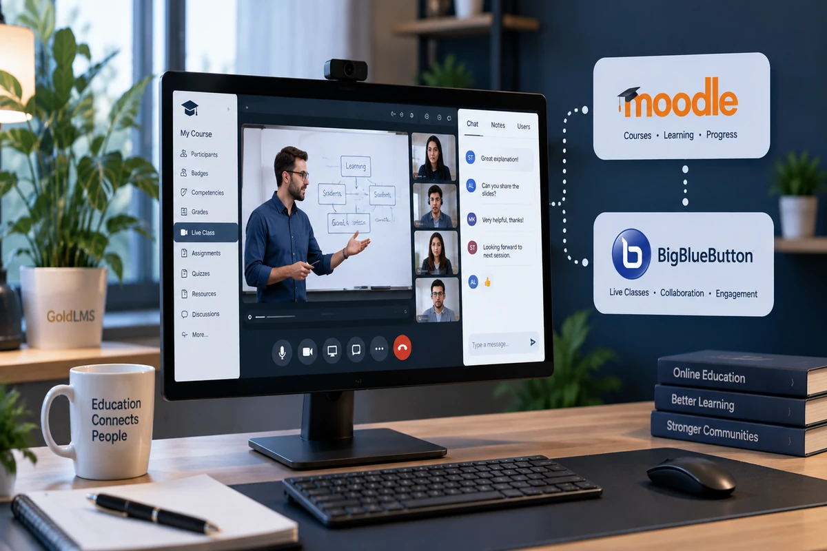 goldlms-moodle-bigbluebutton-virtual-education